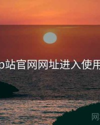 关于p站官网网址进入使用教程